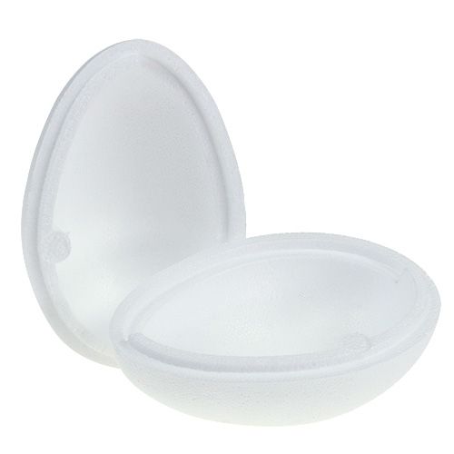 Produkt Jajka styropianowe 15cm 5szt
