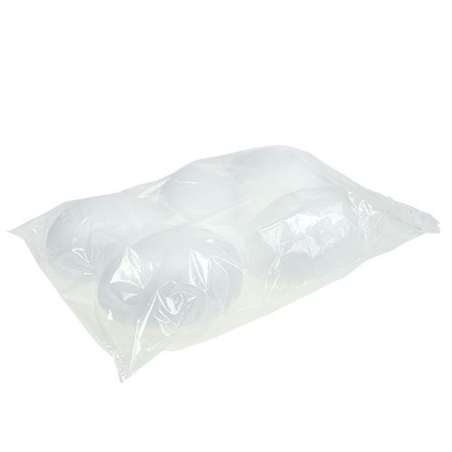 Produkt Jajka styropianowe 15cm 5szt
