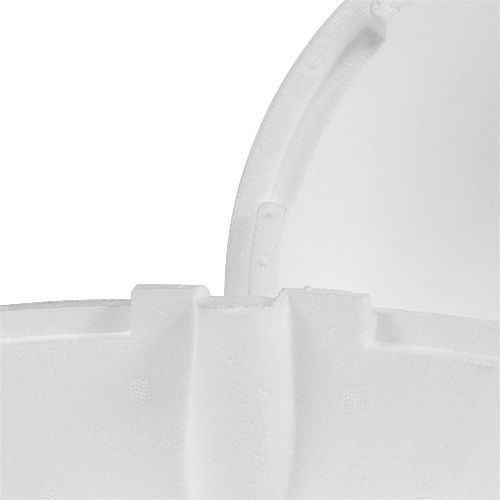Produkt Kula styropianowa Ø25cm biała