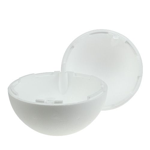 Produkt Kula styropianowa Ø25cm biała