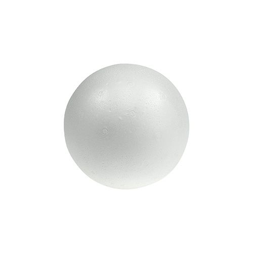 Kula styropianowa Ø6cm 10 szt