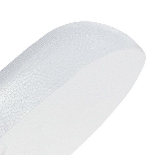 Produkt Półstyropianowy księżyc dł.35cm szer.8cm 2szt