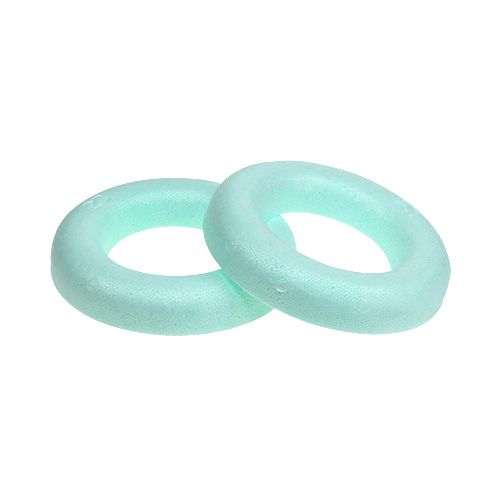 Produkt Pierścienie styropianowe Ø20x4cm 2szt