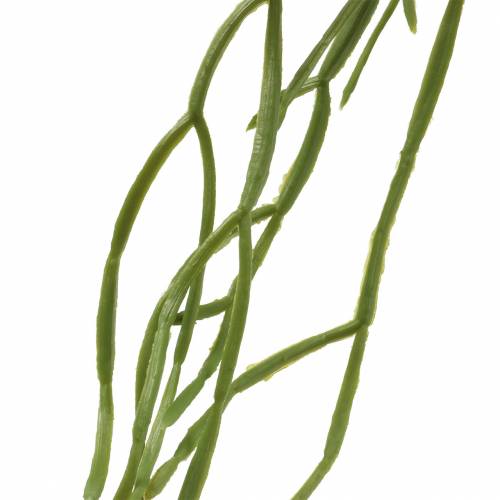 Floristik24 Soczysta wisząca sztuczna zieleń 110cm