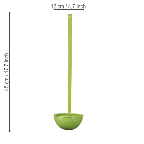 Produkt Kielnia dekoracyjna – inspirujące elementy wystroju wnętrz, 45 cm
