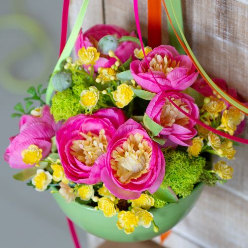 Produkt Kielnia dekoracyjna – inspirujące elementy wystroju wnętrz, 45 cm