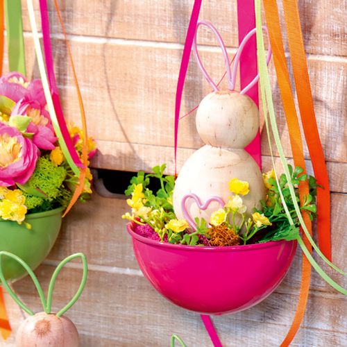 Produkt Chochla dekoracyjna, rustykalny styl, elegancka dekoracja salonu, 45 cm