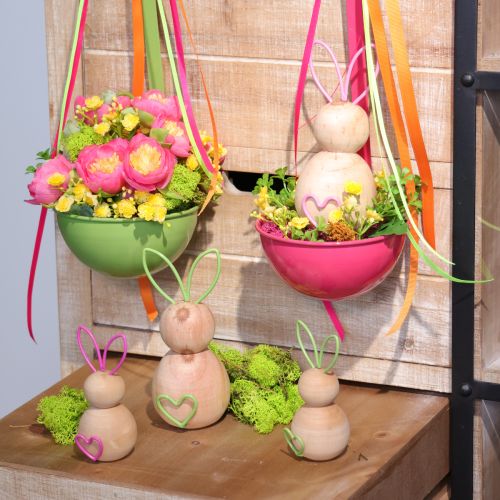 Produkt Chochla dekoracyjna, rustykalny styl, elegancka dekoracja salonu, 45 cm