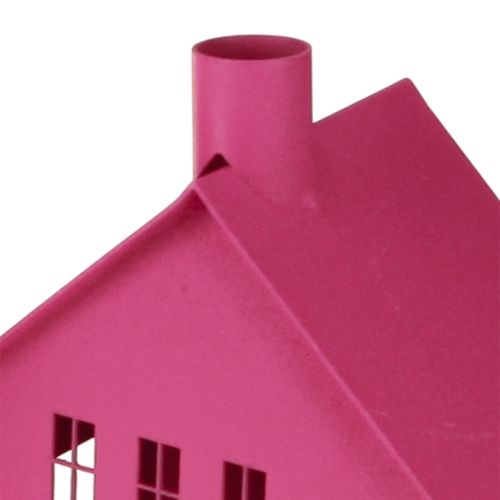 Produkt Domki ze świec: nastrojowy projekt pokoju, który zapewnia chwile relaksu i dobrego samopoczucia w domu, 15 cm