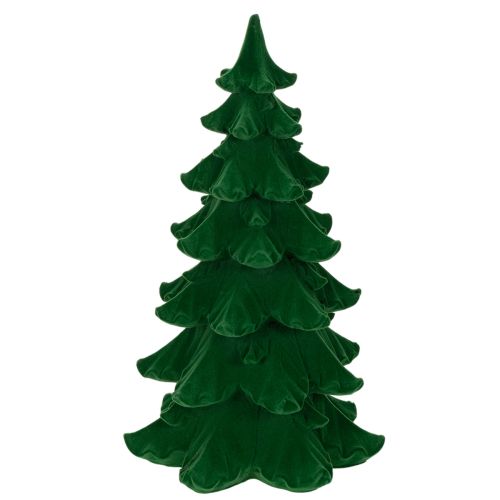Ozdoba choinkowa na świąteczny stół 27cm