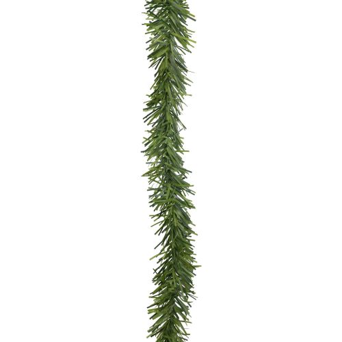 Floristik24 Girlanda sztuczna jodłowa, girlanda świąteczna zielona 275cm