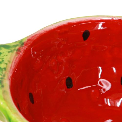 Produkt Zestaw Tapas Miski do Sosu Arbuzowego Ceramiczne 8,5×28 cm 1 szt.