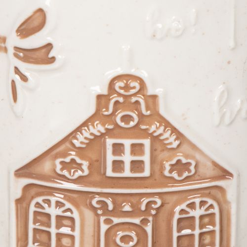 Kubek ceramiczny z motywem