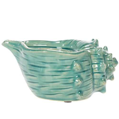 Produkt Podgrzewacz muszla dekoracyjna świeca stołowa łazienka salon 16cm