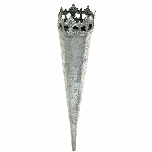 Produkt Podgrzewacz do przyklejania srebra Ø5cm H24cm 4szt