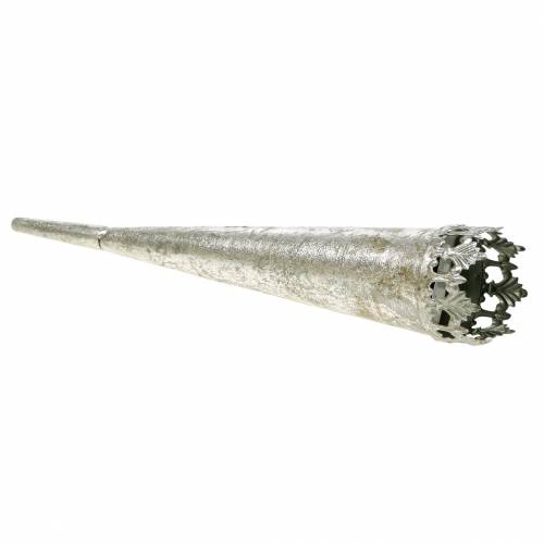 Produkt Podgrzewacz do przyklejania srebra Ø5cm H24cm 4szt