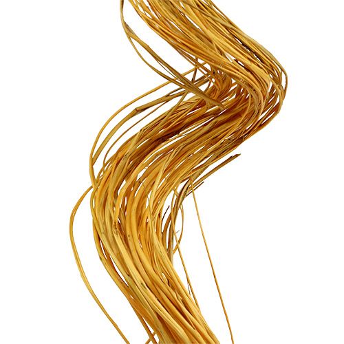 Produkt Ting Ting Curly 60cm złoto-żółty 40szt.