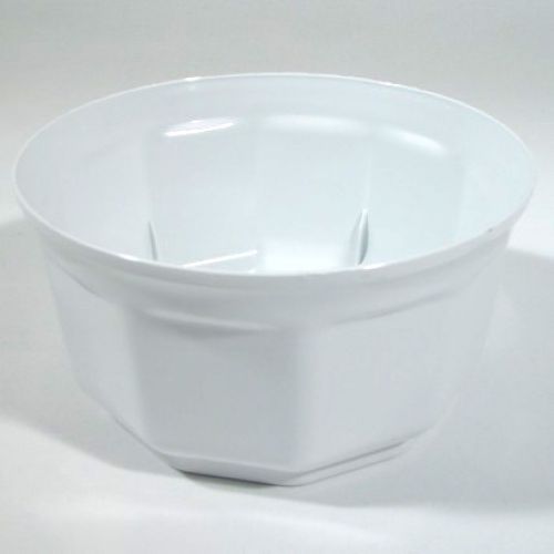 Floristik24 Miska Tino biała