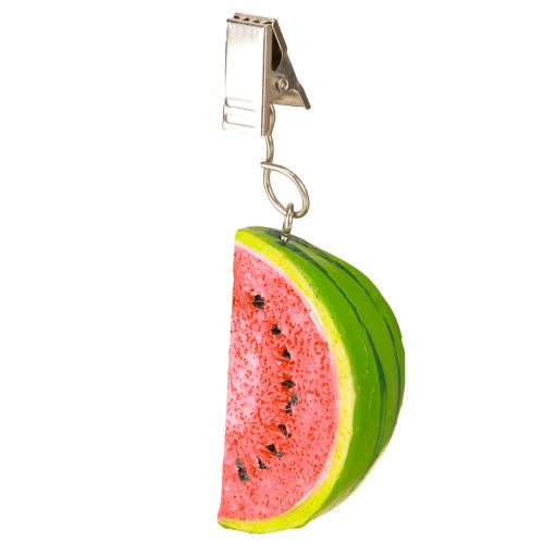 Produkt Obciążniki do obrusów klipsy do obrusów melon 5cm 4szt