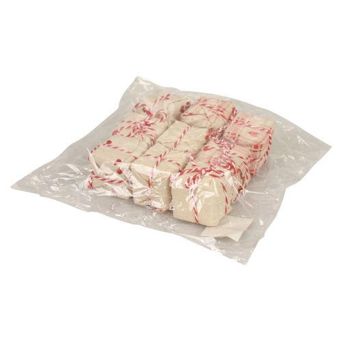 Produkt Dekoracja stołu Dekoracja opakowania świątecznego 3,5 cm 9 szt
