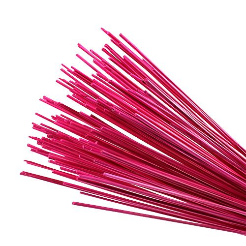 Floristik24 Tonkin Różowy 70cm - 80cm 150 szt
