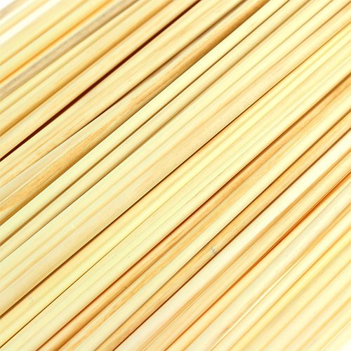 Produkt Tonkin bielony 70cm 150 sztuk