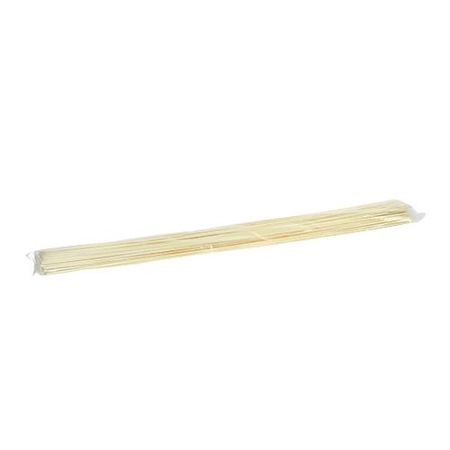 Produkt Tonkin bielony 70cm 150 sztuk