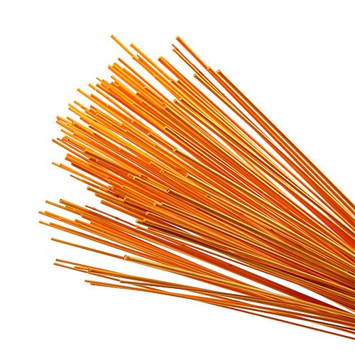 Floristik24 Tonkin złotożółty 70cm - 80cm 150 szt.
