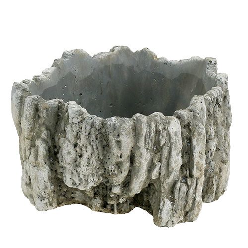 Floristik24 Doniczka z korkami 20,5cm x 17cm 1szt.