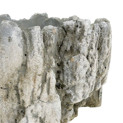 Floristik24 Doniczka z korkami 20,5cm x 17cm 1szt.