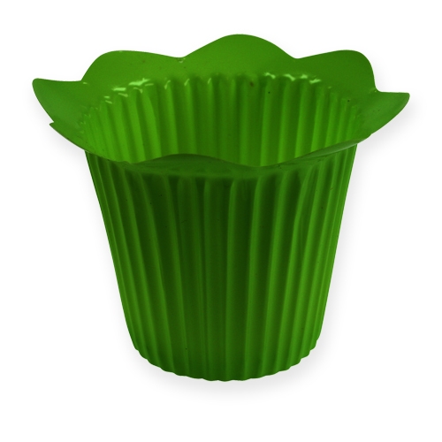 Produkt Plastikowe kwiaty doniczkowe Ø10,5cm 25 szt