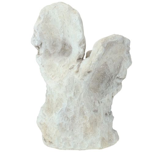 Produkt Popiersie z odlewu kamiennego &quot;Marzycielska para kochanków&quot; wys. 29,5 cm