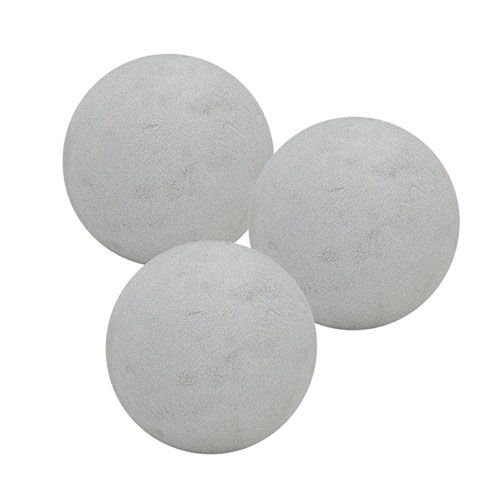 Produkt Kula wtykowa sucha Ø9cm 12 szt