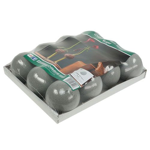 Produkt Kula wtykowa sucha Ø9cm 12 szt