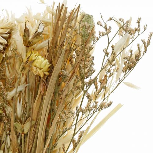 Floristik24 Bukiet z suszonych kwiatów natura 45 cm