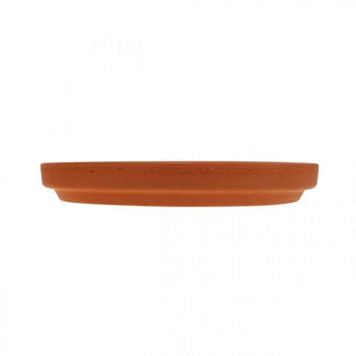Produkt Podstawka śródziemnomorska, miska ceramiczna terakota Ø10,7cm