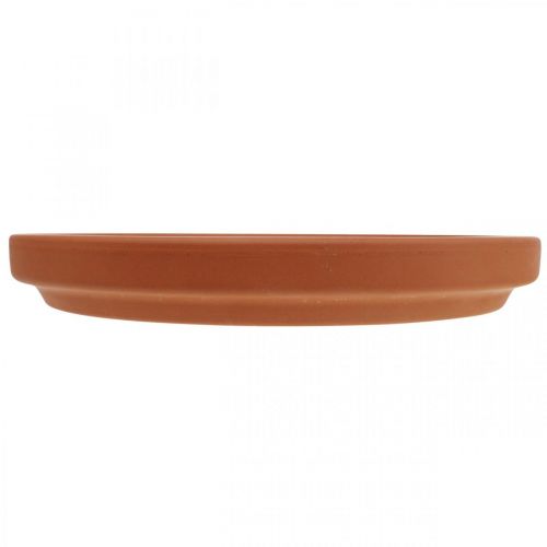 Produkt Podstawka z terakoty, naczynie ceramiczne Ø17,5cm