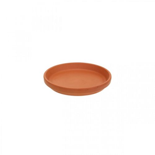 Podstawka, miska gliniana, terakota ceramiczna Ø6,2 cm