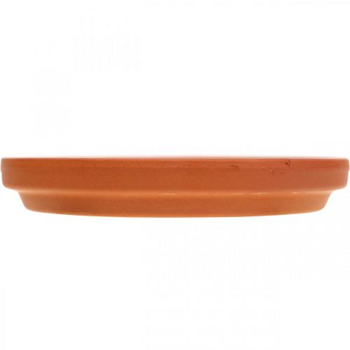 Produkt Podstawka ceramiczna, miska dekoracyjna z terakoty Ø7,5cm