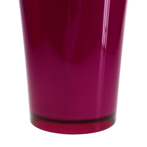 Produkt Wazon „Fizzy” Ø29cm W44,5cm Erika 1 szt