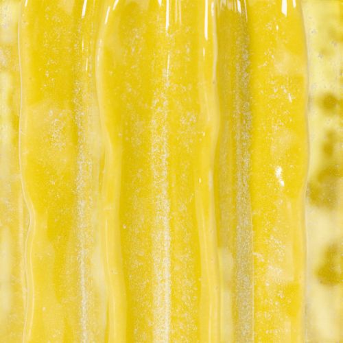 Produkt Ceramiczny wazon w kształcie kaktusa, rowkowana struktura, idealny do nowoczesnego życia, 13 cm, 4 sztuki