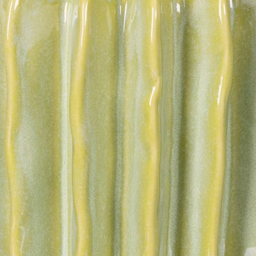 Produkt Doniczka w kształcie kaktusa, idealna do egzotycznych dekoracji wnętrz, 16 cm