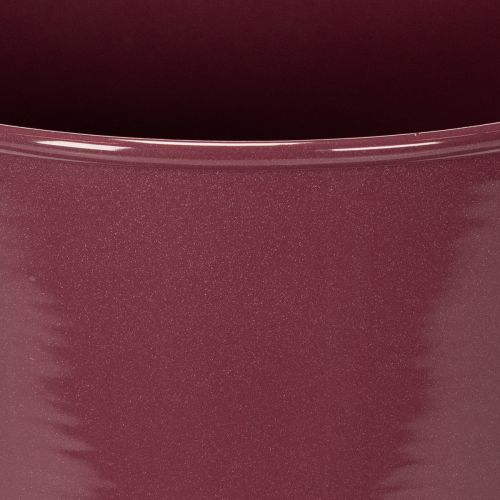 Produkt Doniczka w kształcie kubka, styl nowoczesny, dekoracyjna do każdego domu i biura, 23 cm