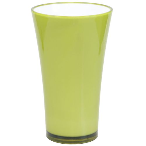 Produkt Wazon Zielony wazon podłogowy Wazon dekoracyjny Fizzy Olive Ø28,5cm W45cm