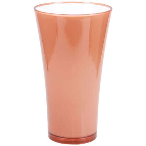 Wazon różowy wazon podłogowy wazon dekoracyjny Fizzy Siena Ø28,5cm W45cm