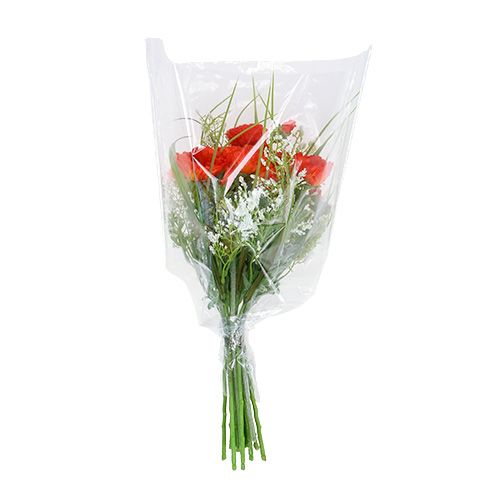 Floristik24 Lejek do pakowania szer. dł. 35cm szer. 30cm - 11cm 50 szt