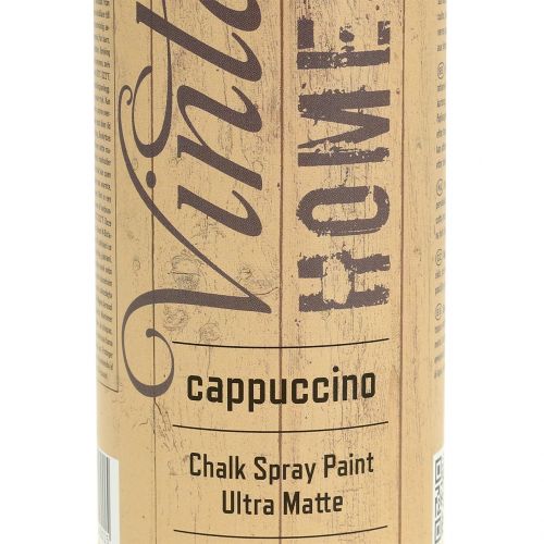 Produkt Kolor Spray Vintage Cappuccino 400ml