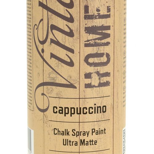 Floristik24 Kolor Spray Vintage Cappuccino 400ml