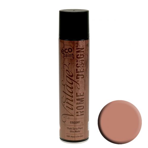 Floristik24 Kolor Spray Vintage Copper 400ml