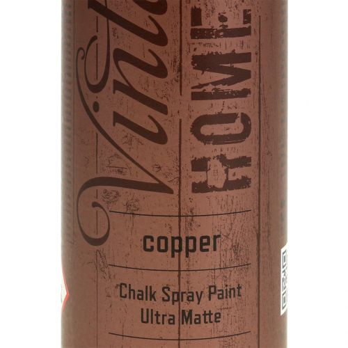 Floristik24 Kolor Spray Vintage Copper 400ml